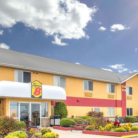 Hotel Super 8 By Wyndham Medina Extérieur photo